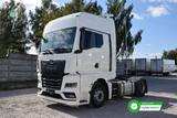 MAN TGX 18.470 GX - Radlader