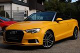 Audi A3 Cabriolet 35 TFSI sport/AHK/KAMERA/NAVI/DSP/ - gebrauchte Audi A3 aus dem Jahr 2019