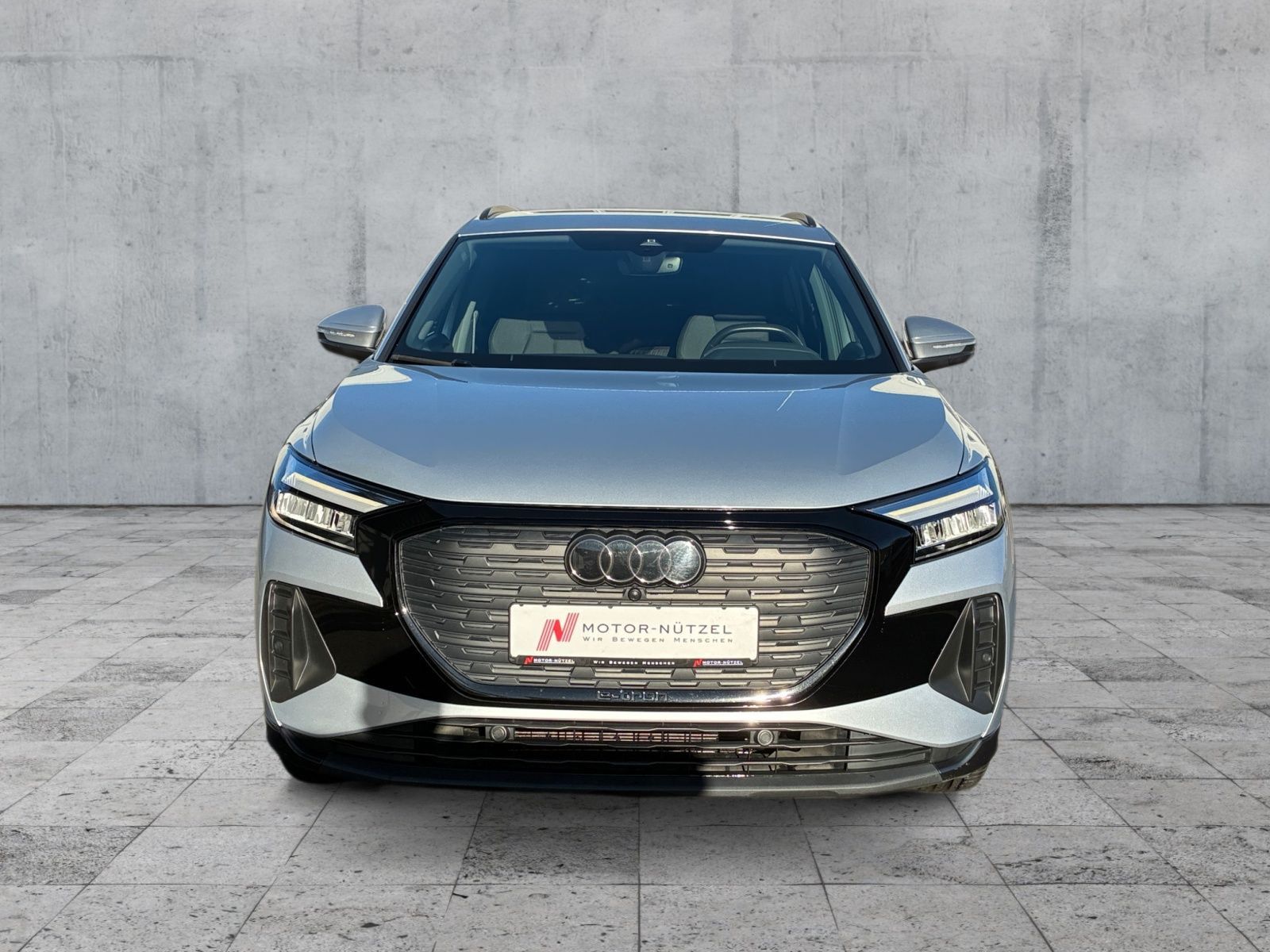 Audi Q4 e-tron 35 ADVANCED LED+NAVI+PDC+SHZ+19"LM imagem 3