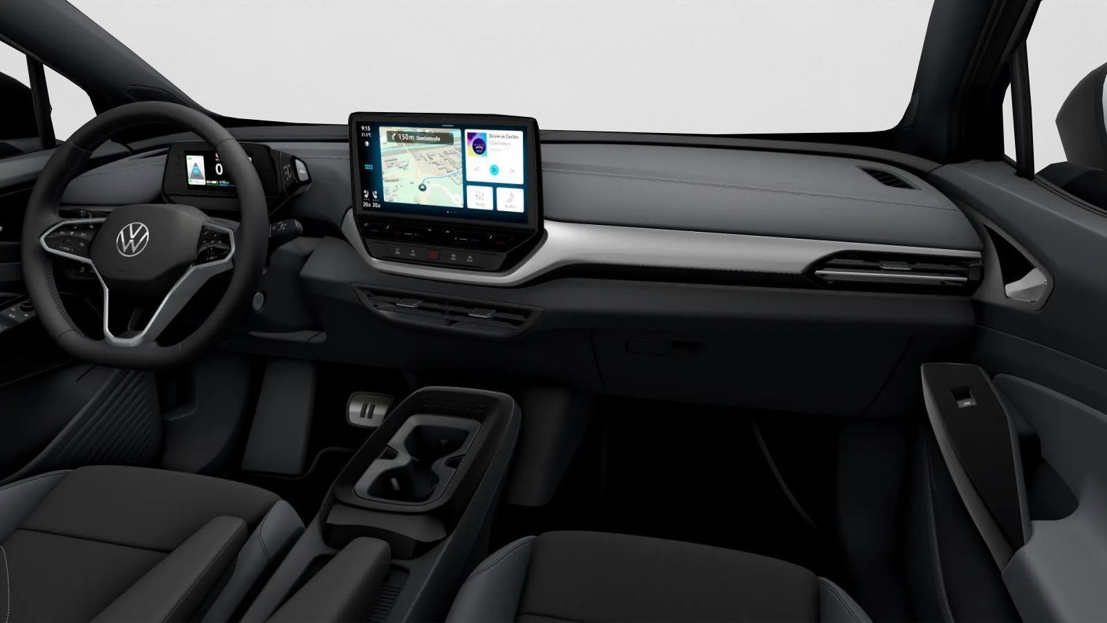 Volkswagen ID.5 - Bild 4