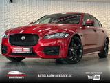Jaguar XF R-Sport 25d AWD LED#AHK#NAVI#TEMPO#KLIMA#SHZ - Jaguar Gebrauchtwagen Dresden