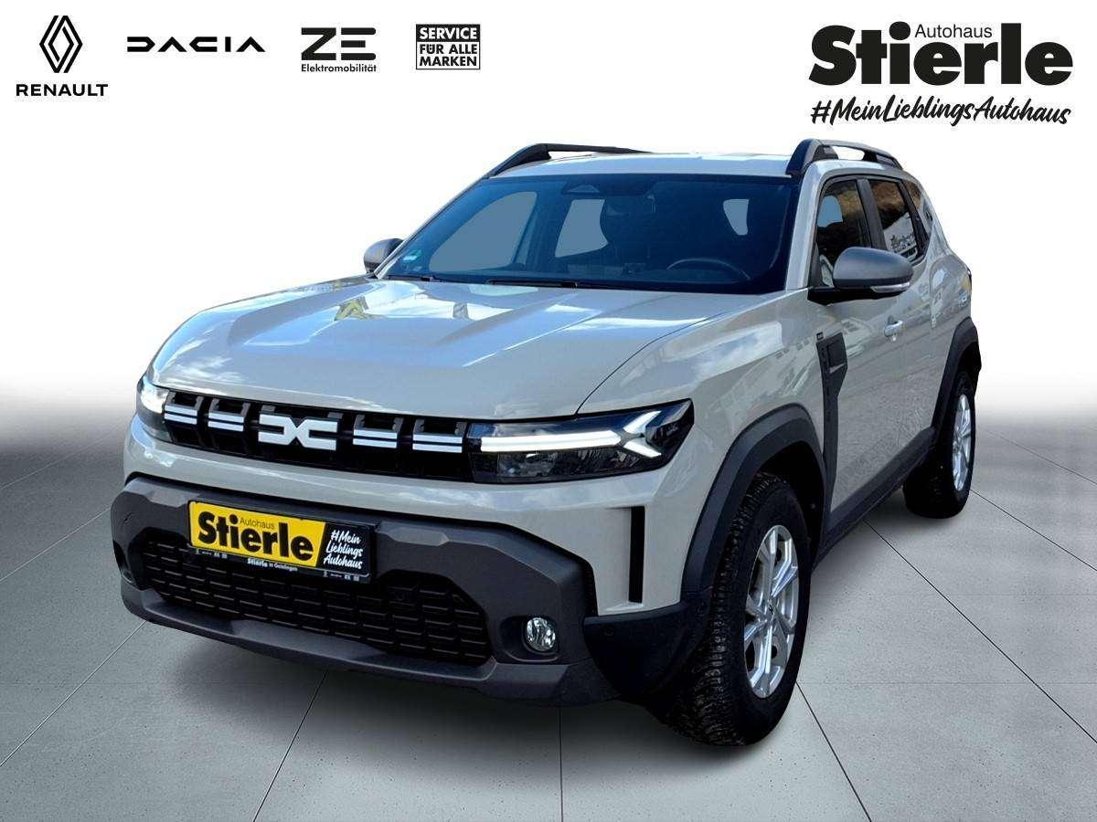 Dacia Duster JOURNEY TCE 130/360KAMERA/PDC/CARPLAY/KLI