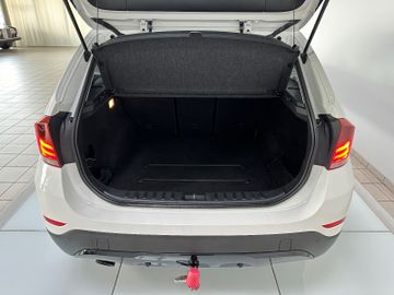 Fahrzeugabbildung BMW X1 xD20d Sport Line Navi Xenon PDC Panoram Leder