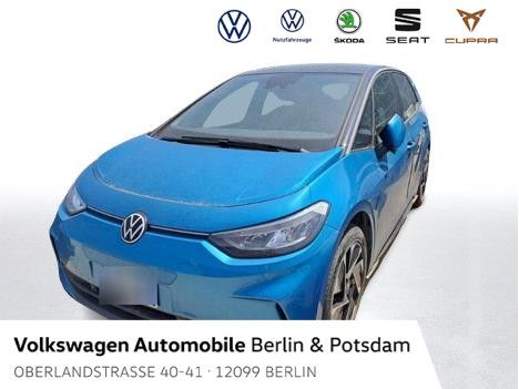 Volkswagen ID.3 Pro LED KLIMA PDC 58kWh