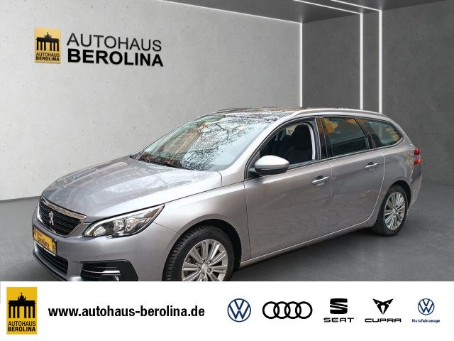 Vorschaubild: PEUGEOT 308 SW 1.2 e-THP 130 Active Business Aut. *PANO* (Fahrzeug-Nr. L05544)