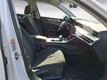 Audi A6 - 9