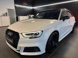 Audi S3 Sportback 2.0 TFSI quattro S-Tronic/Panorama - Audi S3: Sportback