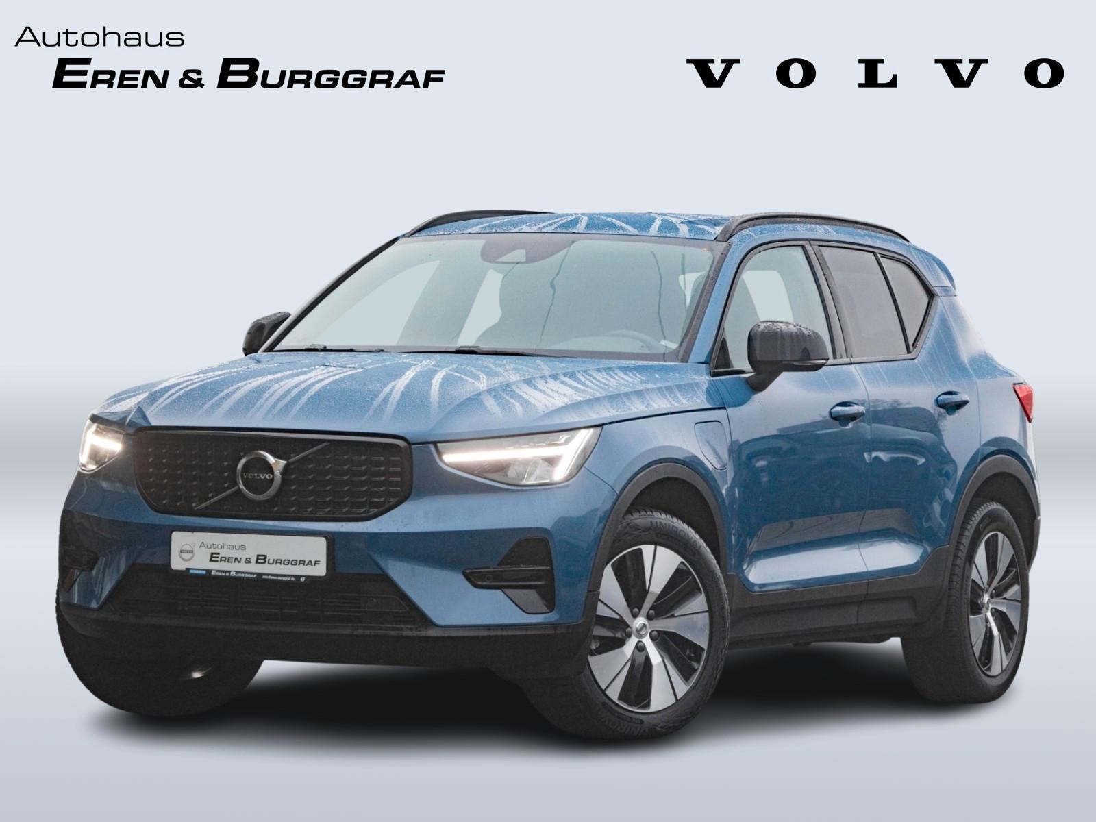 Volvo XC40 Plus Dark Recharge Plug-In Hybrid 2WD