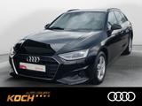 Audi A4 Avant 30 TDI S-Tronic, AHK, PDC, Tempomat, Ak - Audi A4: TDI 30