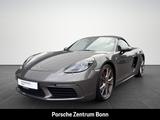 Porsche Boxster 718 S BOSE 20-Zoll nur 48.150 km 2-Hand - Porsche Boxster in Bonn
