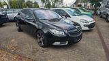 Opel Insignia Sports Tourer Innovation 4x4+SHZ+Leder - gebrauchte Opel Insignia aus dem Jahr 2013