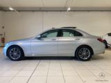 Mercedes-Benz C 180 AVANTGARDE+AUTOMATIC+PANORAMADACH+LED+PTS - : Automatic