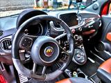 Abarth 595 Comp. *BREMBO *SABELT *MONZA *SCHALE *CARBON