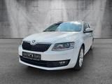 Skoda Octavia Combi Style DSG NAVI XENON AHK 1 HAND - Skoda Octavia: Style