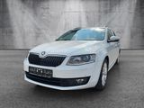 Skoda Octavia Combi Style DSG NAVI XENON AHK 1 HAND - Skoda