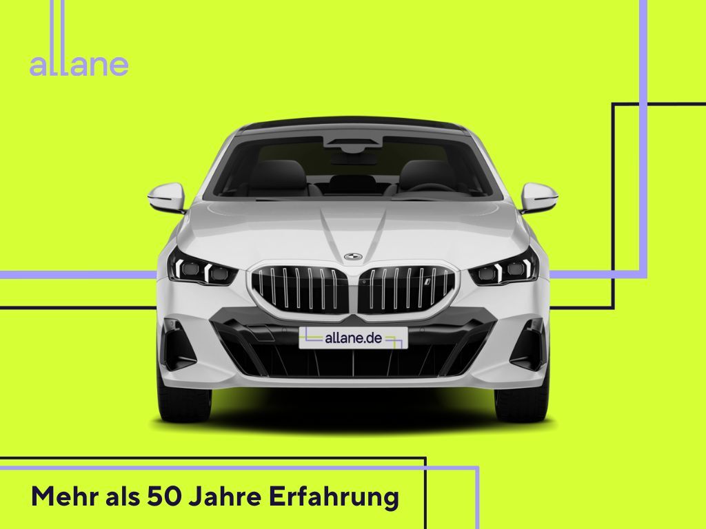 BMW i5 - Bild 4