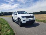 Jeep Grand Cherokee WK2 VOLLAUSSTATTUNG 75... - Jeep Grand Cherokee mit Diesel-Antrieb: 2.7