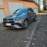 Mercedes-Benz GLE 450 d 4MATIC  mit Garantie, Neupreis 113.000