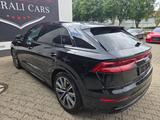 Audi Q8 55 TFSI e quattro S-Himmel*S line Sport* - gebrauchte Audi Q8 aus dem Jahr 2021