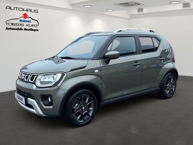 Suzuki Ignis 1.2 DUALJET HYBRID Comfort