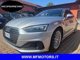 Audi AUDI A5 SPB 40 TFSI S tronic Business - Audi A5 mit Hybrid-Antrieb: Automatik