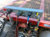 Müller-Mitteltal TS 1Profi 11 + 10 ideal für Arbeitsbühnen - Müller-Mitteltal Tieflader