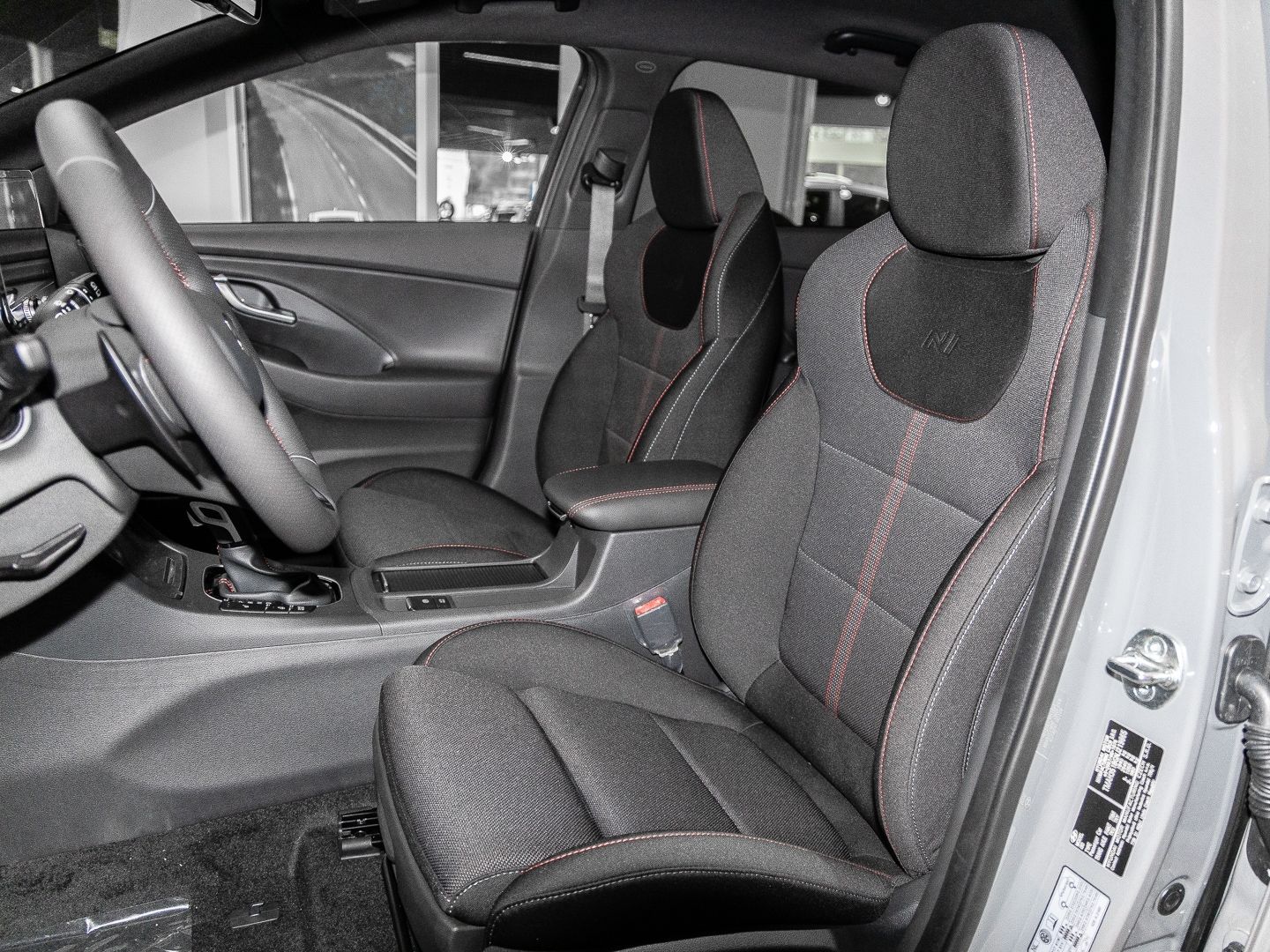 Hyundai i30 – Bild 10