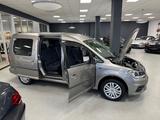 Volkswagen Caddy PKW Maxi|7 Sitze|AHK|LED|VW Serv.|Garantie - : Pkw