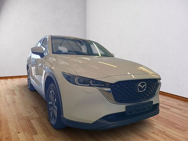 Mazda CX-5 2.0 e-SKYACTIV G 165 CENTERLINE NAVI