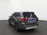 Mitsubishi Outlander 2.0 2WD CVT Diamant Edition+ - Mitsubishi Outlander: Edition