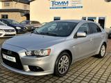 Mitsubishi Lancer 1.6 Sportback EDITION ClearTec/ XENON - Mitsubishi Lancer: Cleartec