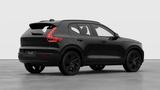 Volvo XC40 B3 Black Edition H/K AHK NAV TH-LED RFK ACC - Volvo Neuwagen