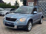 Skoda Yeti Ambition Plus Edition Automatik Pano - Skoda: Van, Plus