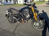Ducati Scrambler 1100 Sport pro - DUCATI SCRAMBLER 1100 SPORT