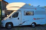 Carado A 160 - Carado Wohnwagen & Wohnmobile
