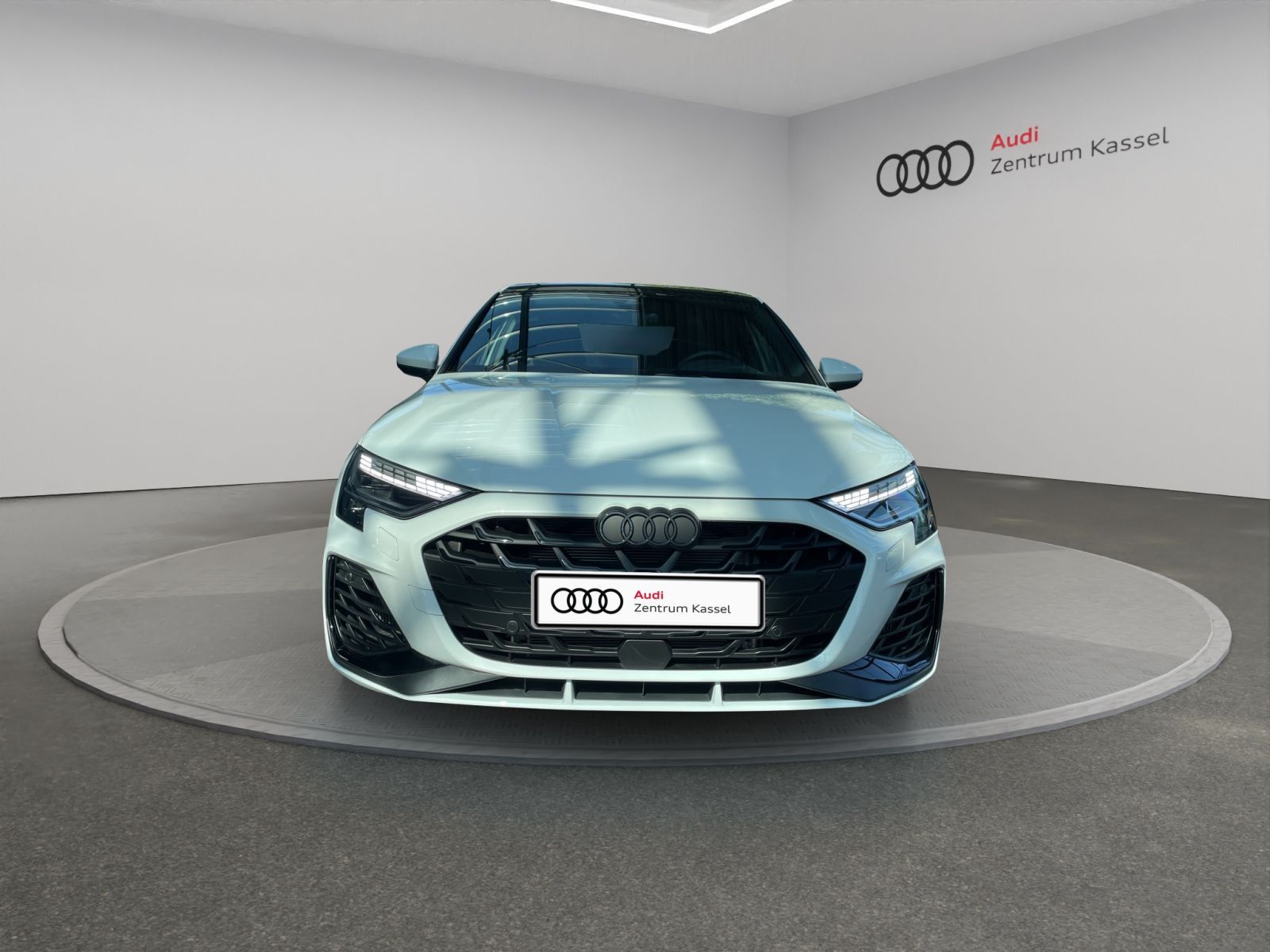 Audi S3 - Bild 10