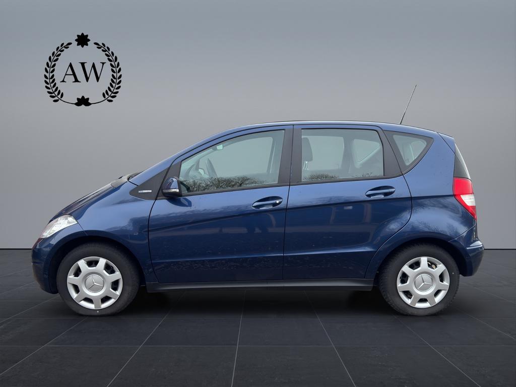 Mercedes-Benz A 160