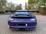 Porsche 991 GT3 RS Approved Garantie - Porsche: RS Gt3