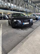 Audi S5 V6 Quattro - gebrauchte Audi S5 aus dem Jahr 2013