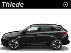 Fahrzeugabbildung Opel Grandland 1.2 ULTIMATE AHK/360°/NAVI/Intelli-LUX