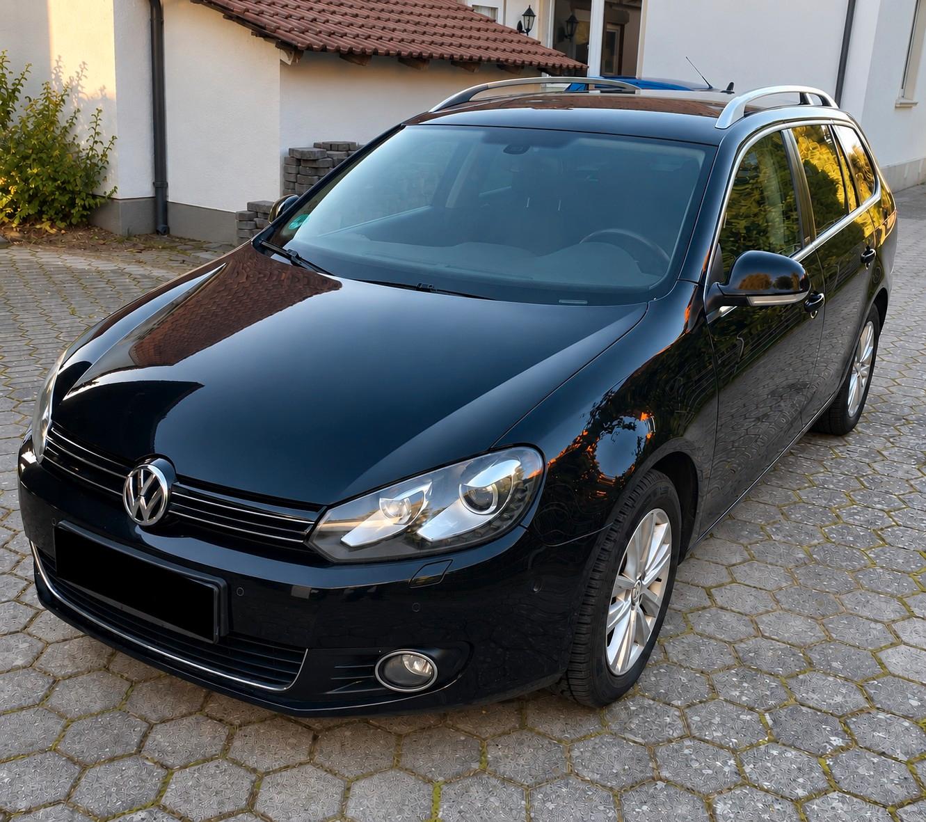Volkswagen Golf, 2011