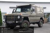 Mercedes-Benz Steyr -D- Puch 230 GE ++AUTOMATIK+KAMERA+LEDER++ - Mercedes-Benz G 230 Gebrauchtwagen