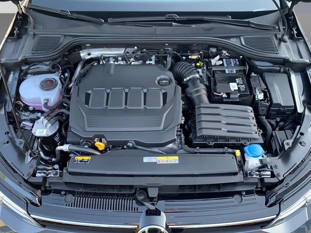 Golf VIII Life 2.0 TDI DSG PDC SHZ NAVI ACC LED