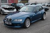 BMW Z3 Coupé 2.8 *2.HD*SCHECKHEFT*TOP*GARANTIE* - BMW Gebrauchtwagen von 2000