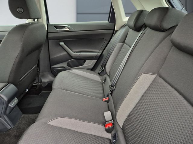 Polo 1.0 MPI Life *LED*SHZ*PDC*DAB*APP-CONNECT*M