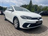 Volkswagen Polo VI Life LED PDC LIGHTASSIST AHK - VW Polo Gebrauchtwagen in Kassel