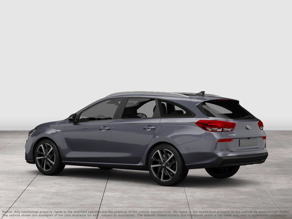 Hyundai i30 - Bild 4