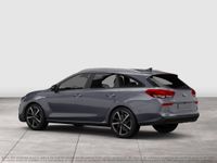 Hyundai i30 - Vorschau Bild 4