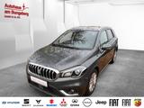 Suzuki SX 4 AHK-abnehmbar Klimaautom SHZ Temp Regensens - Suzuki SX4 aus 2016
