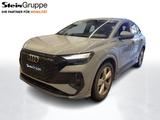 Audi Q4 Sportback APP+DAB+SHZ+VIRT+LED+NAVI+PDC - Audi Q4 aus 2023
